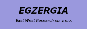 EGZERGIA